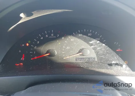 2009 Toyota Camry Le from USA, damaged, VIN 4T1BE46K89U386498